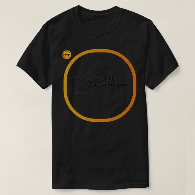 Apro @al T-Shirt (Design vorne)