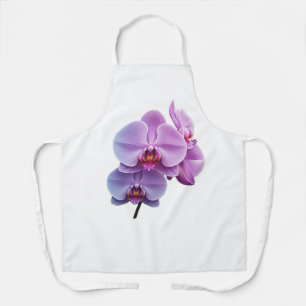 Apron mit All-Over-Print Schürze