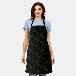 Apron neuron science schürze