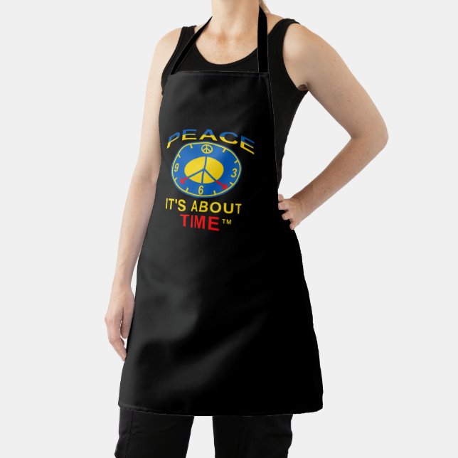 Apron Schürze (InSitu)