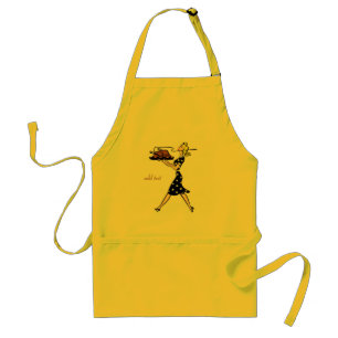Apron Schürze