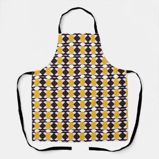 ApronArt: Trending All-over Prints Schürze