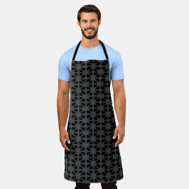 ApronArt: Trending All-over Prints Schürze