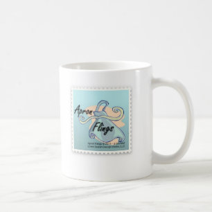 ApronFlingsMug Kaffeetasse