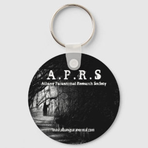 APRS Schlüsselring Schlüsselanhänger