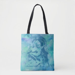Apsara Blue Tasche