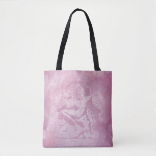 Apsara Pink Tasche