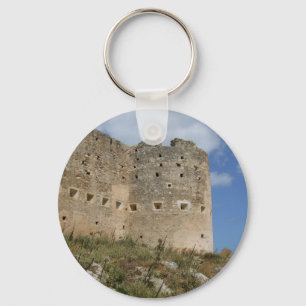 Aptera Fort Schlüsselanhänger