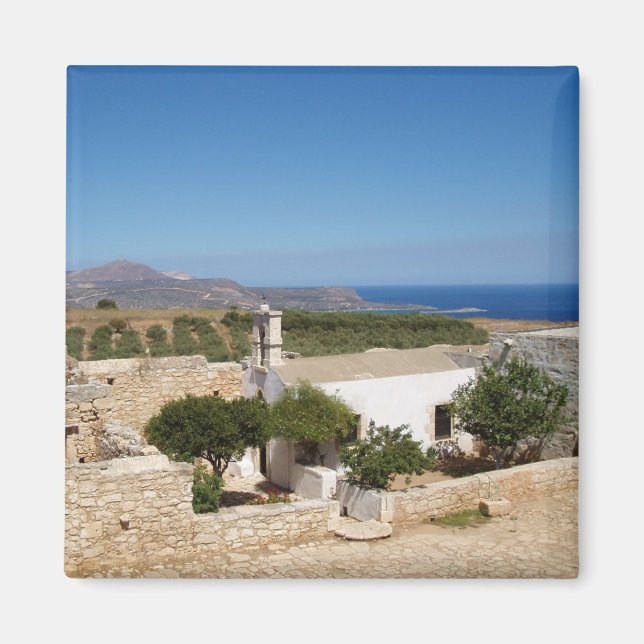 Aptera Magnet (Vorne)