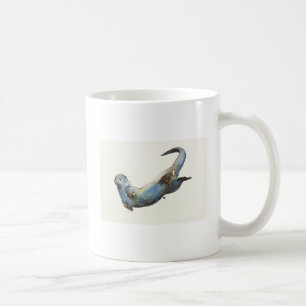 Aqua 2014 kaffeetasse