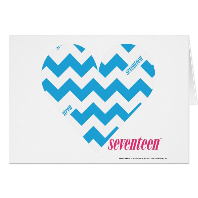 Aqua 4 de zigzag (Devant horizontal)