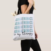 Aqua Aerobics ist meine Therapie Wasser Aerobics G