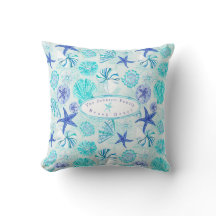 Aqua-blau-aquamarine Aquarellfarbe gemischte Musch