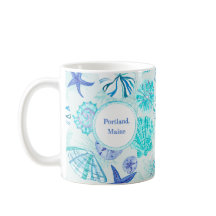 Aqua-blau-aquamarine Aquarelltöne-individuelle Nam