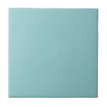 Aqua Blue Accent Fliese<br><div class="desc">Eine hübsche Aqua blauen Akzent Fliesen zu mischen mit Blumen oder abstrakten Kacheln. Für ein Bad, eine Küche, einen Kamin oder einen Single Fliesen zur Verwendung.</div>