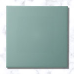 Aqua Blue Solid Color Fliese<br><div class="desc">Aqua Blue Solid Color</div>