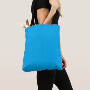 Aqua Blue Tasche