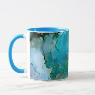 Aqua Brume I Tasse
