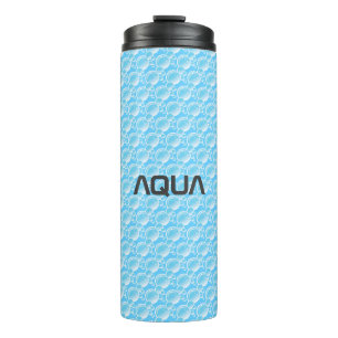 AQUA BUBBLES, Cool Thermosbecher