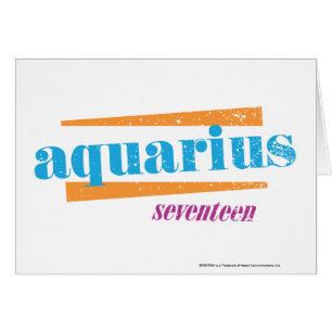 Aqua de Verseau