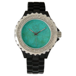 Aqua Design Armbanduhr