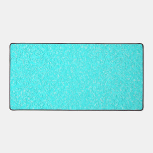 Aqua Design Schreibtischunterlage