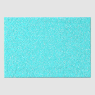 Aqua Design Seidenpapier