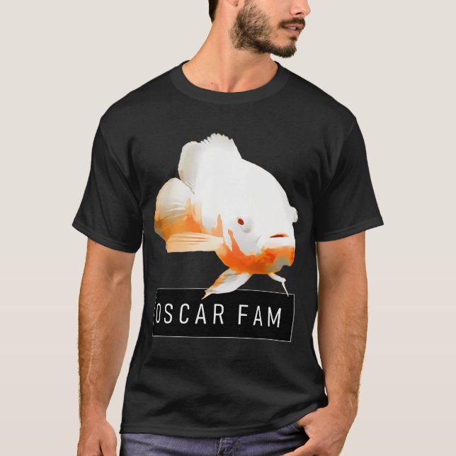 Aqua-Escape T-Shirt (Vorderseite)
