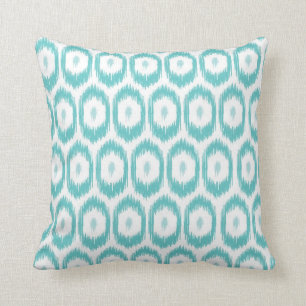 Aqua iKat Kissen