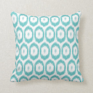 Aqua iKat Kissen