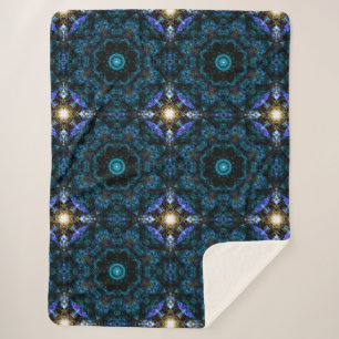 Aqua-Kaleidoskop-Effekt, Sherpadecke