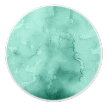 Aqua Keramik Door Pulls