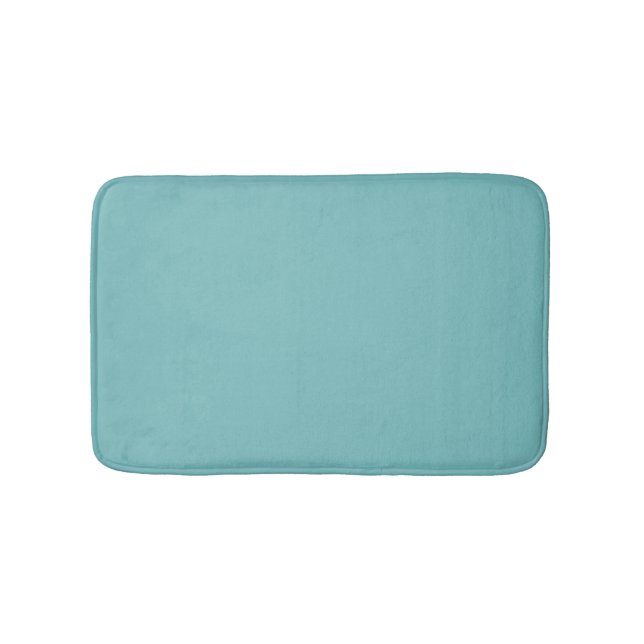 Aqua-Land-schicker Bad-Dekor Badematte (Vorderseite)