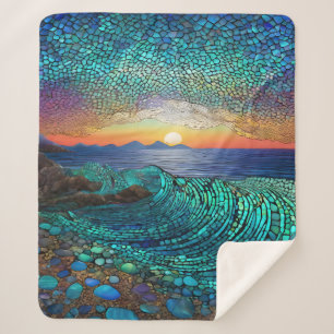 Aqua Mirage Seascape Sherpadecke