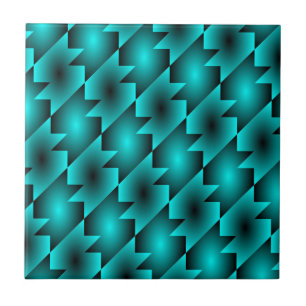 AQUA PATTERN DESIGN FLIESE