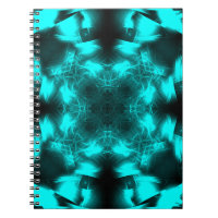 Aqua-Plasma-Symmetrie-Fraktal-Kunst
