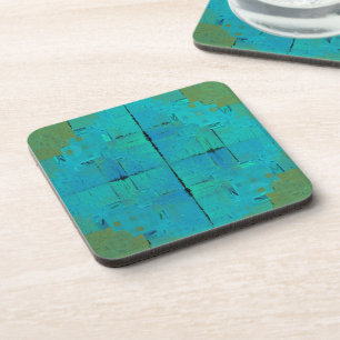 Aqua Resonance Getränkeuntersetzer