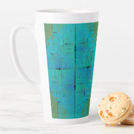 Aqua Resonance Milchtasse
