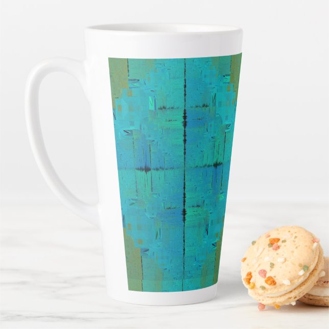Aqua Resonance Milchtasse (Beispiel)