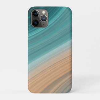 Aqua Sand Flow Case-Mate iPhone Hülle
