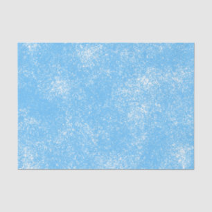 Aqua-Schwamm Seidenpapier