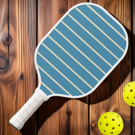 Aqua Splash Farbe aus dem Mittelalter Pickleball Schläger