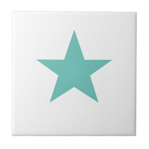Aqua Star Fliese