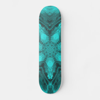 Aqua Star Kaleidoskop Skateboard