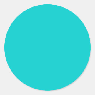 Aqua Sticker - Ajoutez votre propre texte