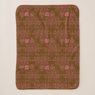 Aqua Teen Hungerfestungen Hieroglyphics Sherpadecke