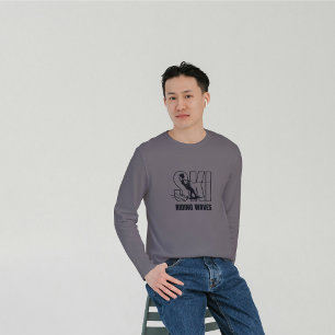 Aqua Thrill Wasserski Ausflug T-Shirt