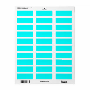 Aqua (Vollfarbe)