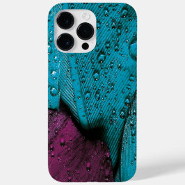 "AquaCircuit: Präzision in jedem Fallbeispiel iP Case-Mate iPhone 14 Pro Max Hülle