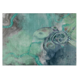 Aquädukte im Wasserbereich Schneidebrett